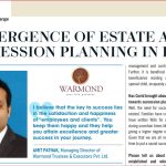 Coverage in Fortune- December 2021